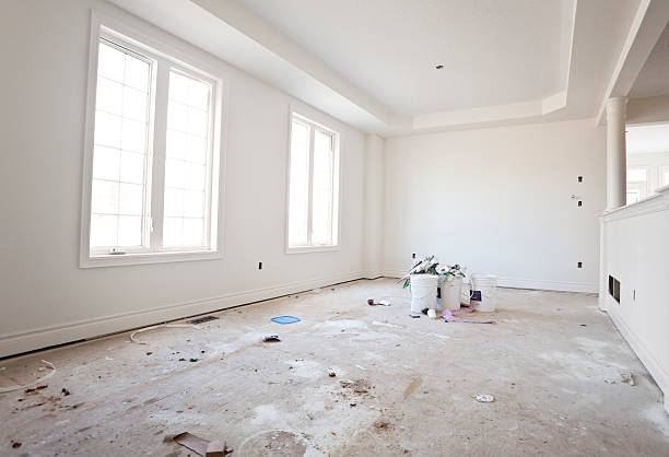 Reliable Difficult Run, VA Drywall & Painting Services Solutions